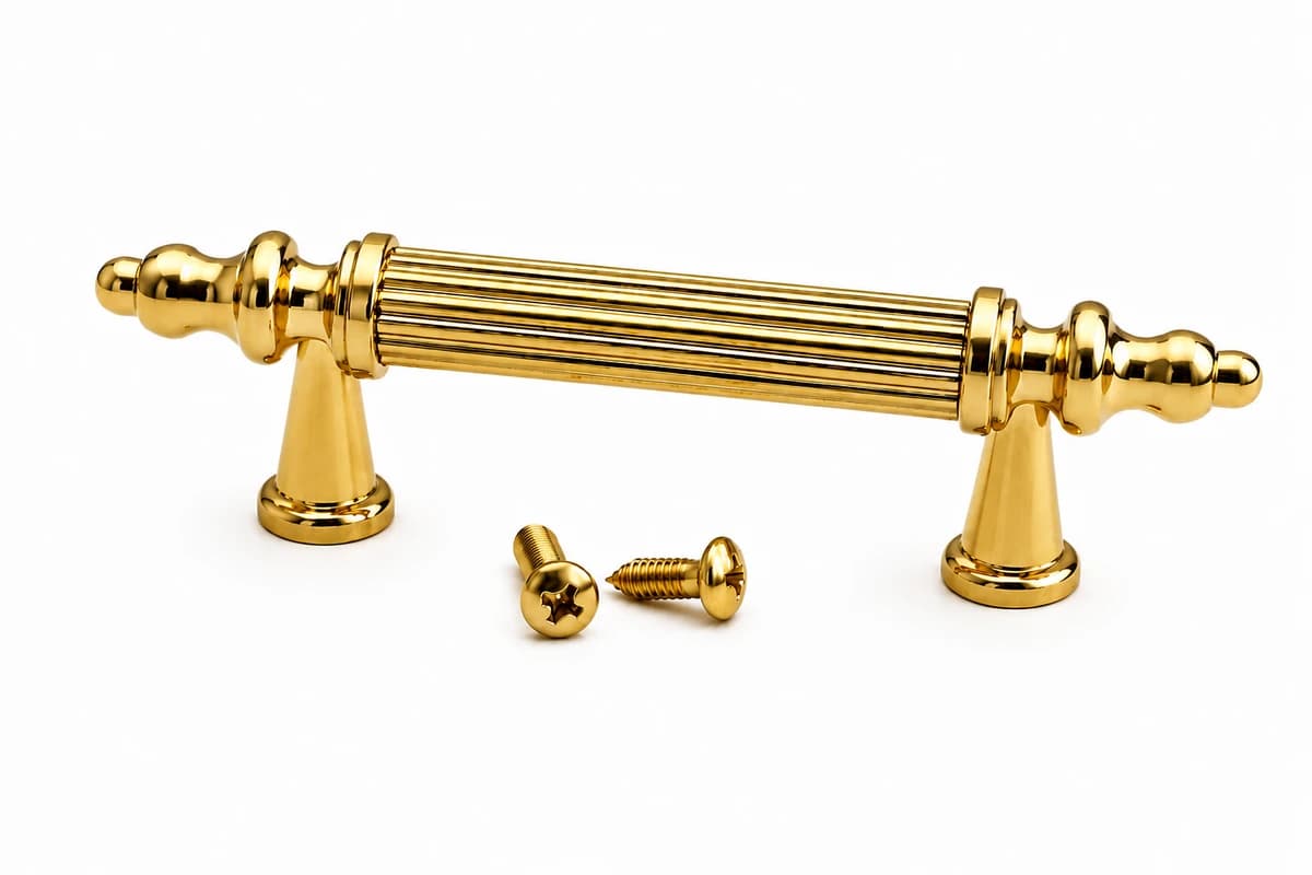 İğne Kulp