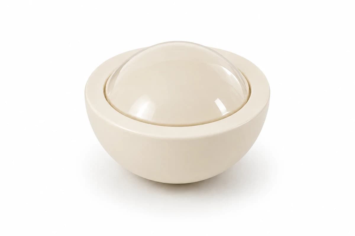 Mantar Kulp